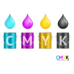 CMYK