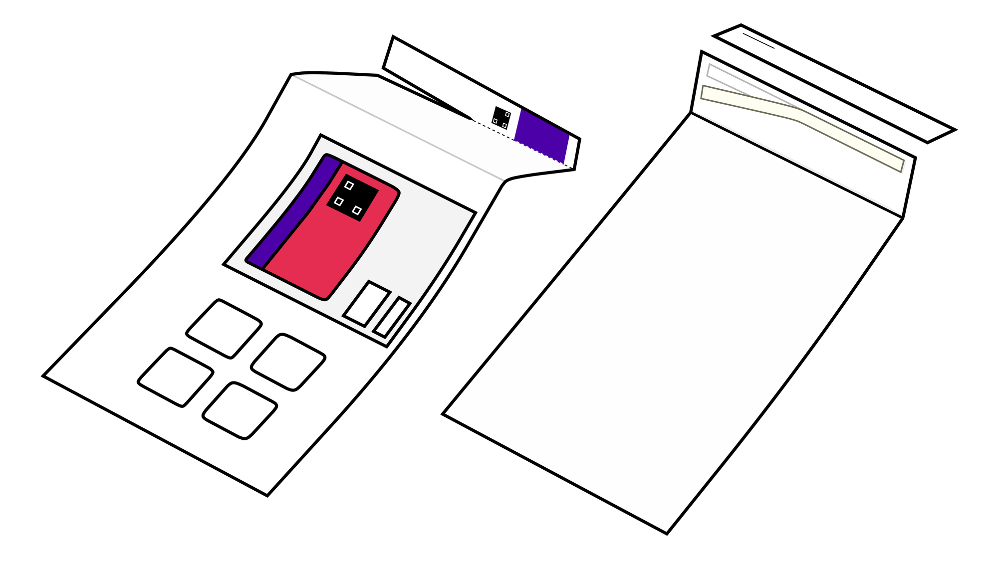 ジャンプミシン