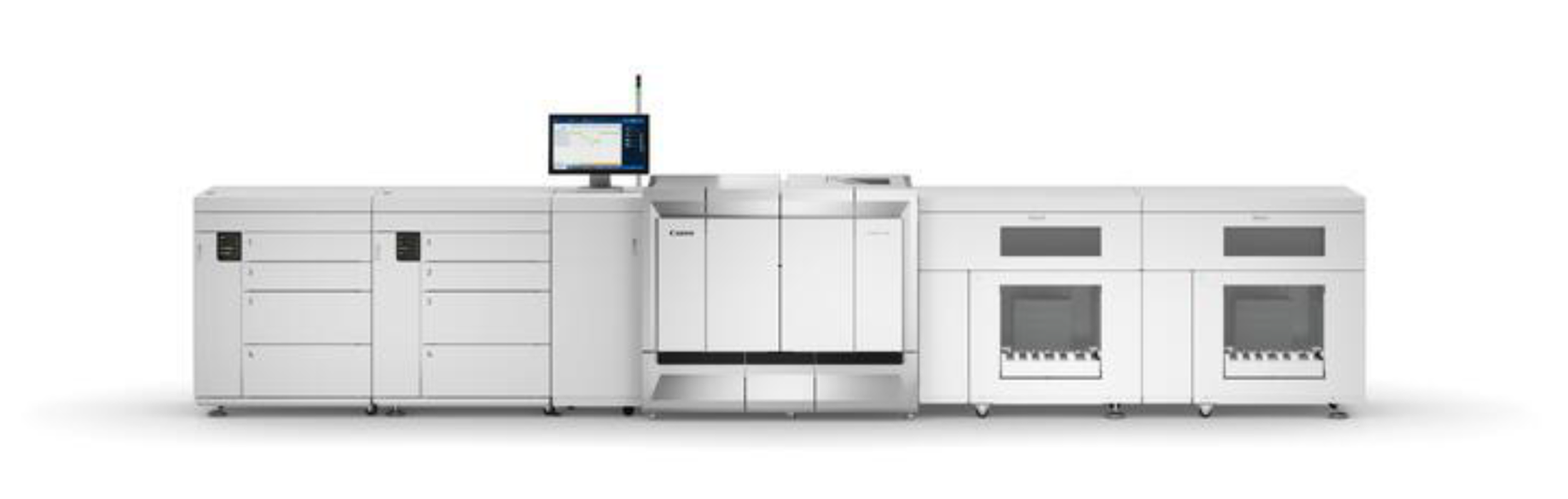 キヤノン varioPRINT 6330【1台】