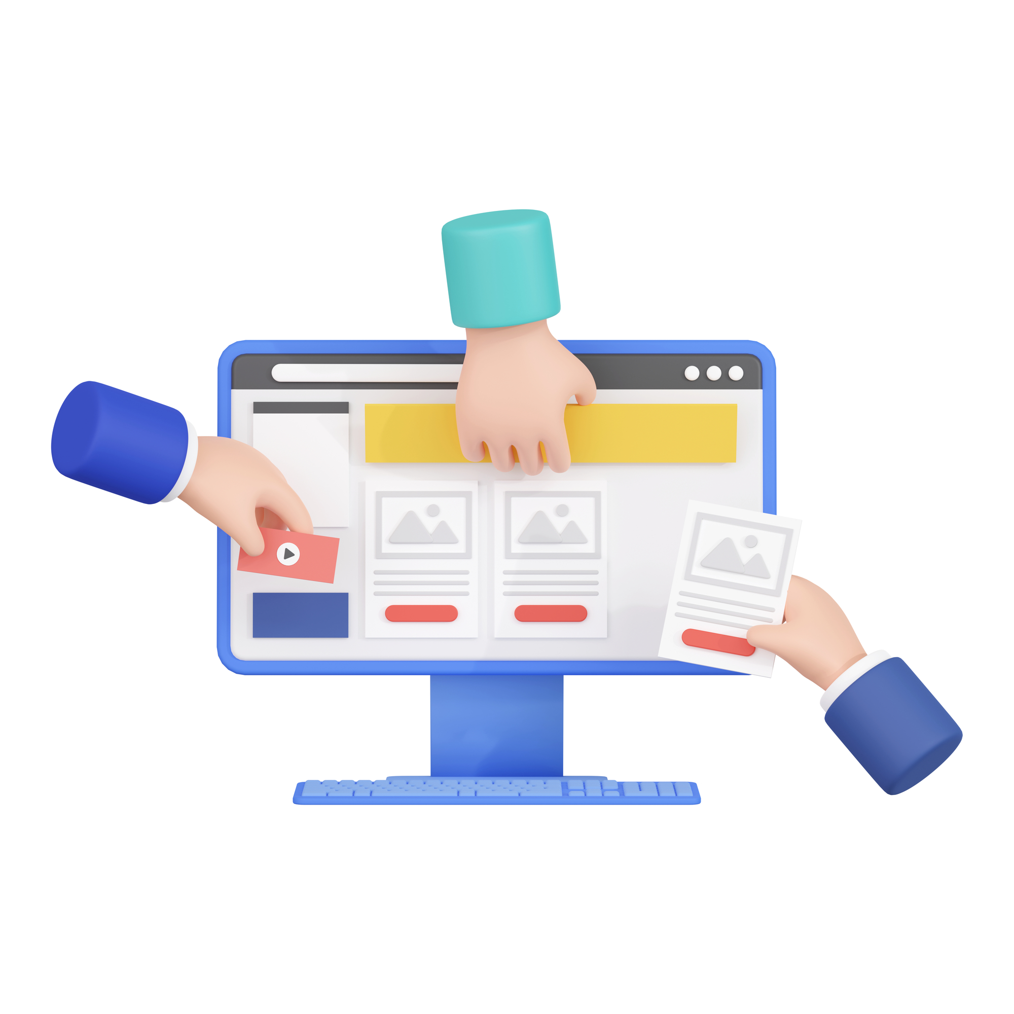 レイアウト設計 目的