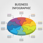 インフォグラフィック