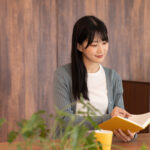 右綴じ、左綴じの使い分け