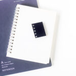 ツインリング・リング製本とは