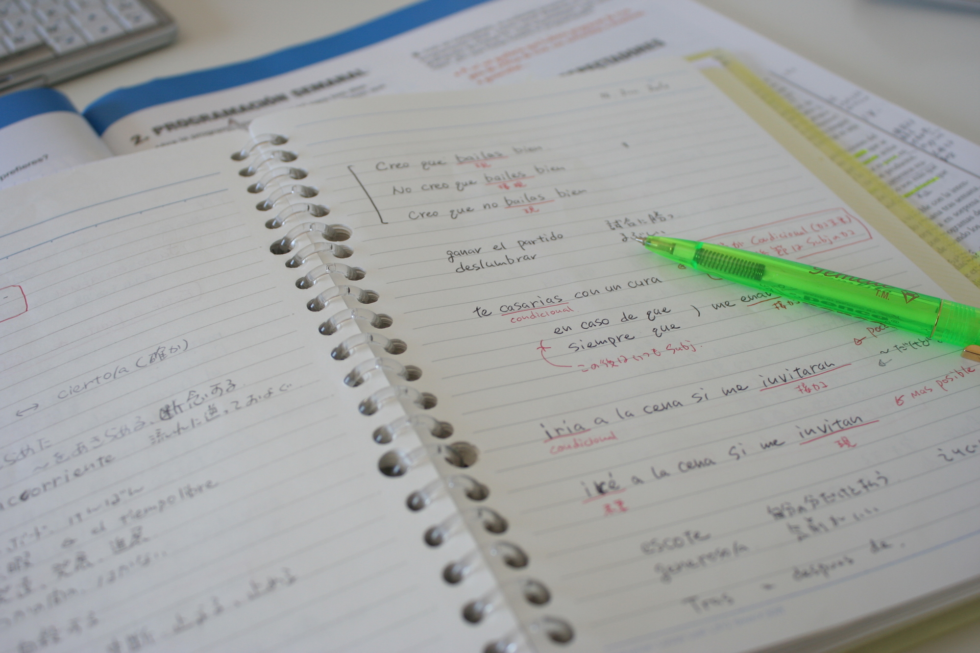 プラリング製本