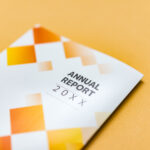 報告書の冊子印刷製本おすすめ