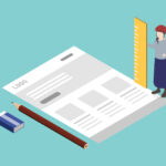 レイアウト設計（デザイン）