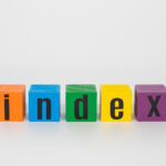 インデックス印刷