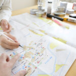 ストーンペーパー（石灰紙）