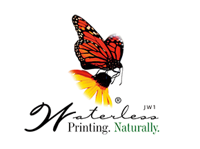 バタフライロゴ