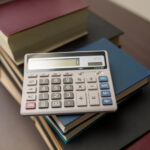 背幅計算の考え方