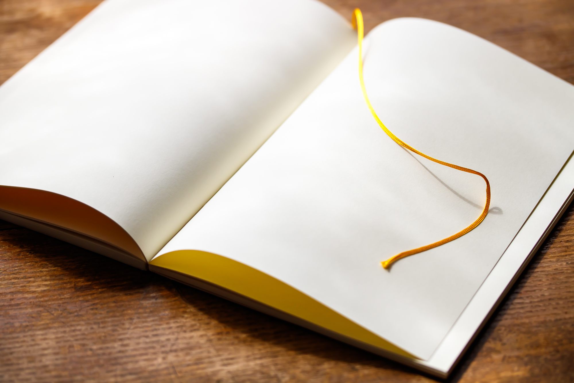 書籍用紙の特徴