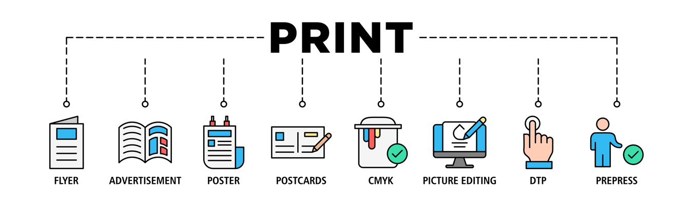 プリプレスとは