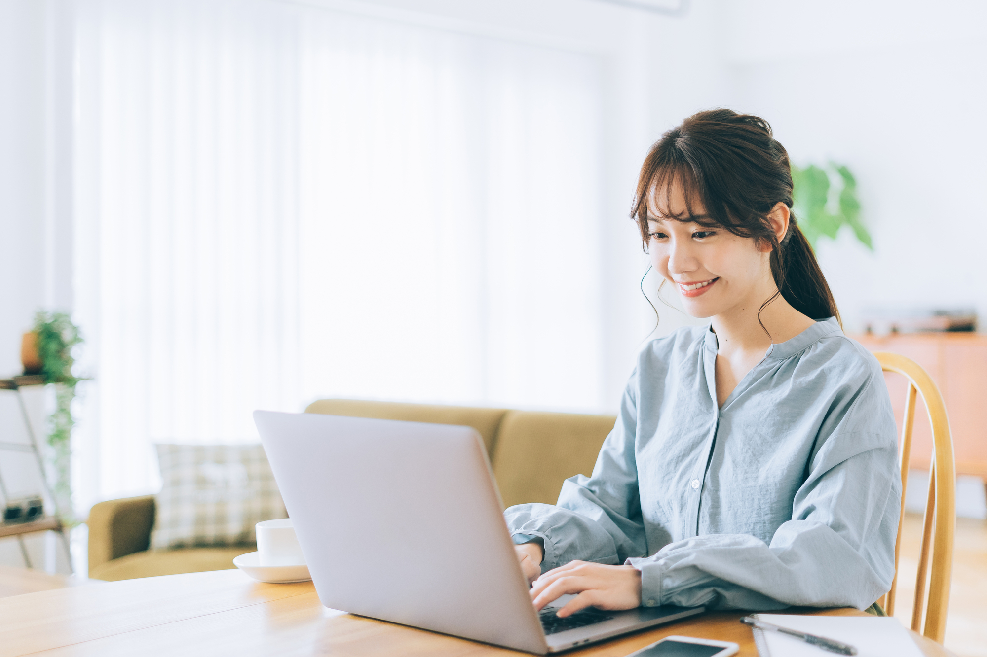 読みやすい本文の作り方|フォントサイズ・行間・余白の「黄金比」をプロが伝授!