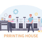 小部数ならオンデマンド印刷、大部数ならオフセット印刷？費用と仕上がりの境界線を徹底解剖