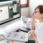 印刷データ入稿における注意点