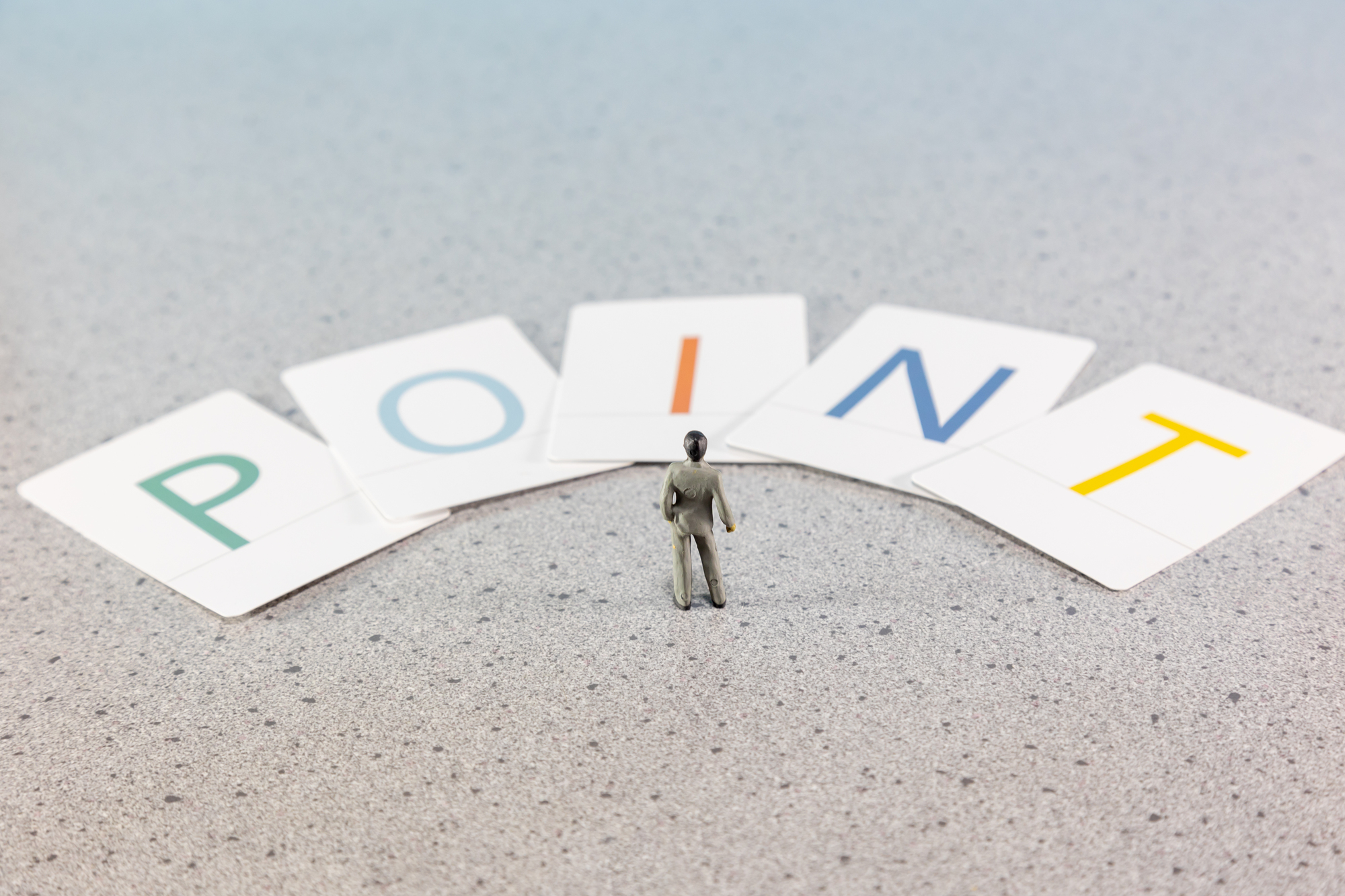 選び方のポイント