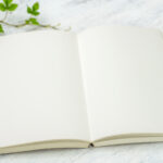 糸かがり綴じとは