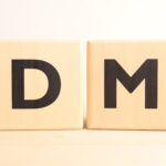 DM（ダイレクトメール）とは？捨てられないDMを作るコツをご紹介！