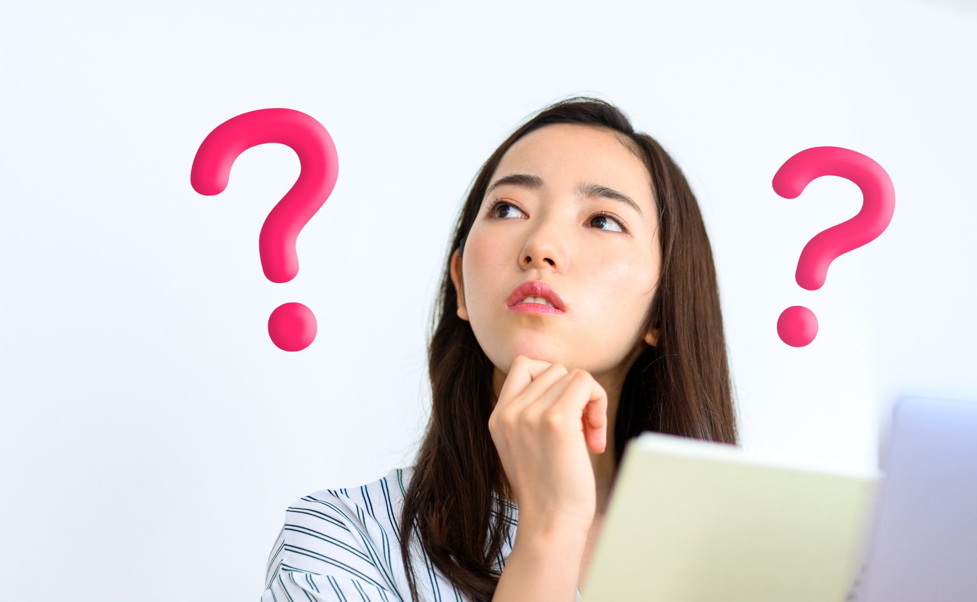 「校了」と「責了」のちがいとは?