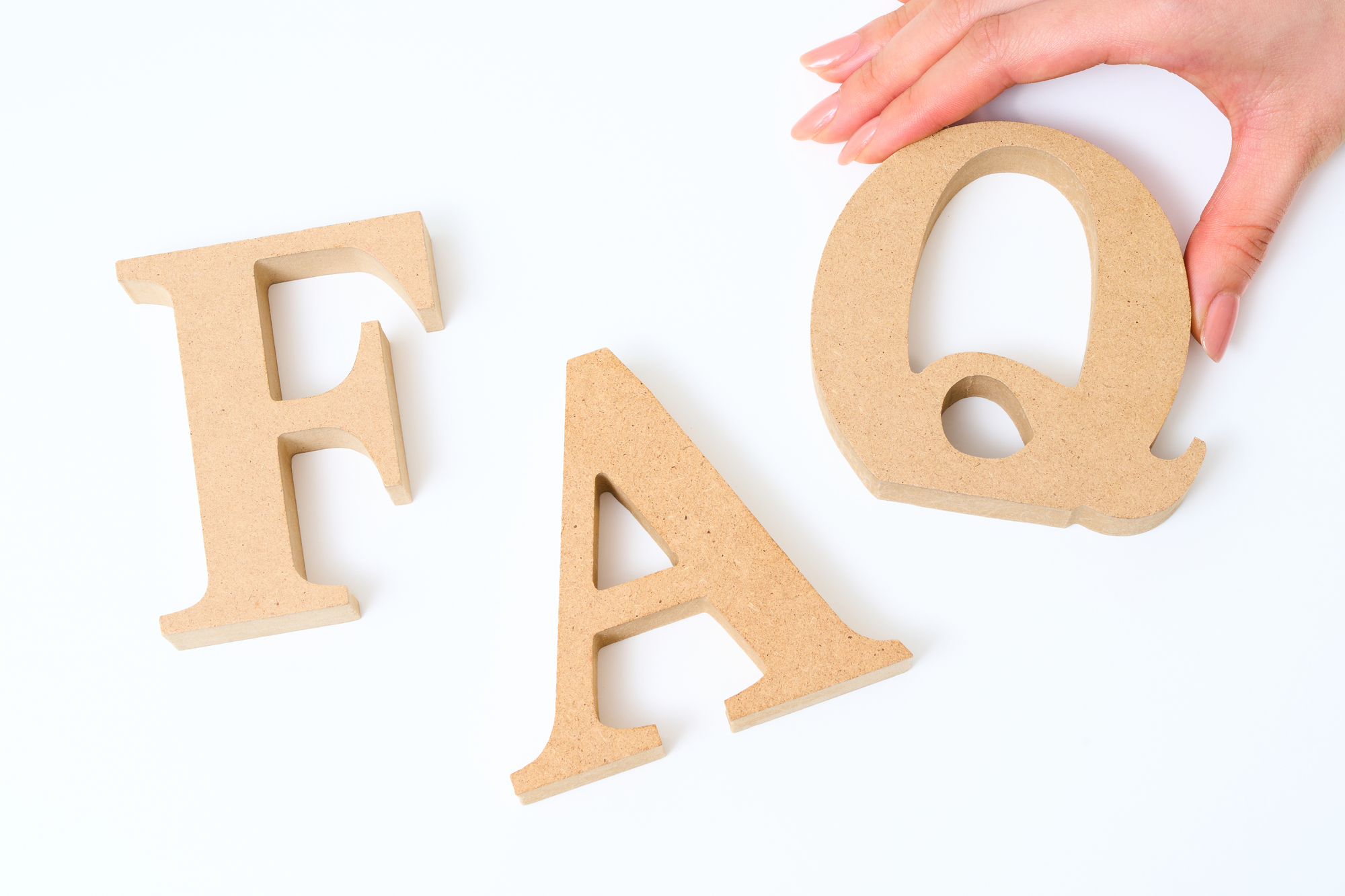 【FAQ】画像解像度に関するよくある質問